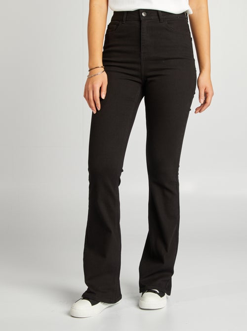 Vaquero flare - L34 - Kiabi