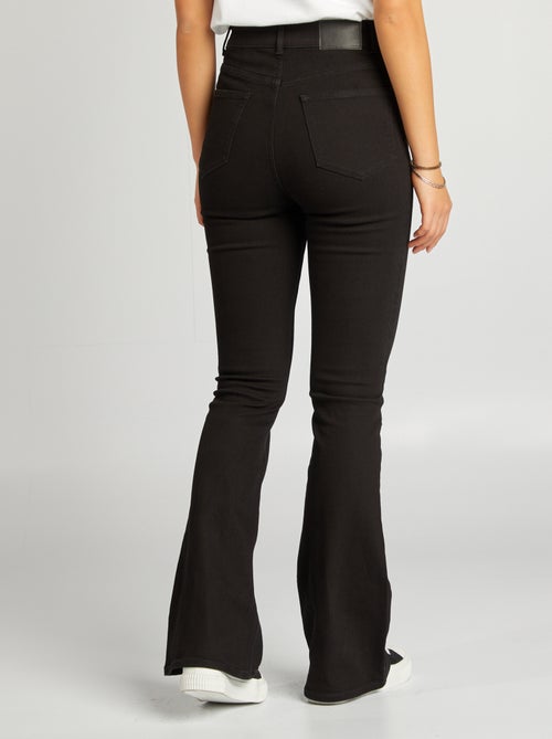 Vaquero flare - L34 - Kiabi