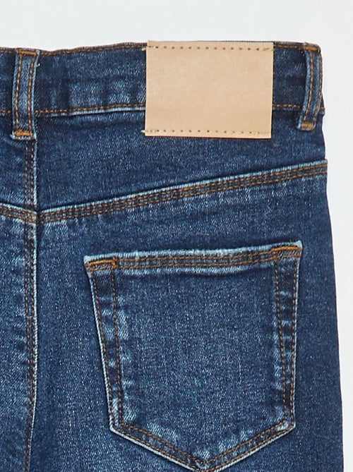 Vaquero flare - Kiabi