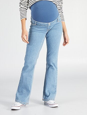 Vaquero flare premamá