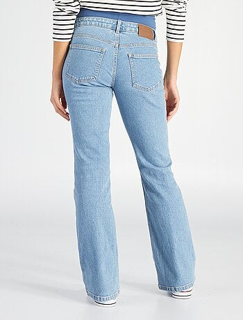 Vaquero flare premamá