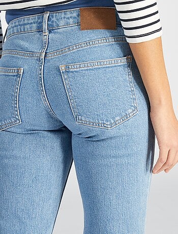 Vaquero flare premamá