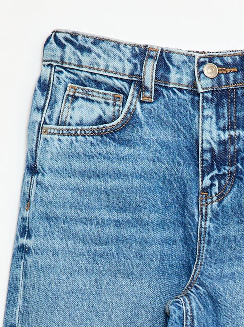 Vaquero globo - Kiabi