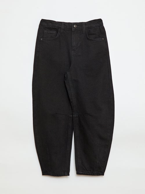 Vaquero globo - Kiabi