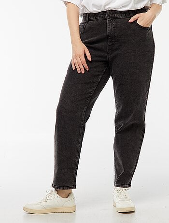 Vaquero mom de tiro alto - L30