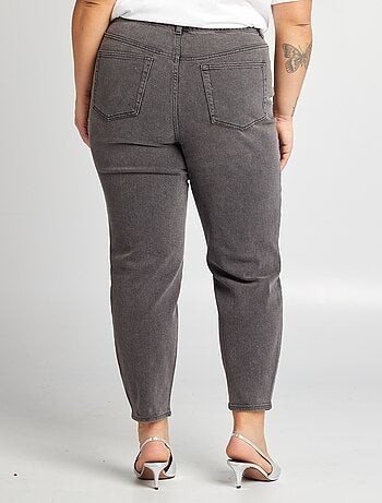 Vaquero mom tiro alto