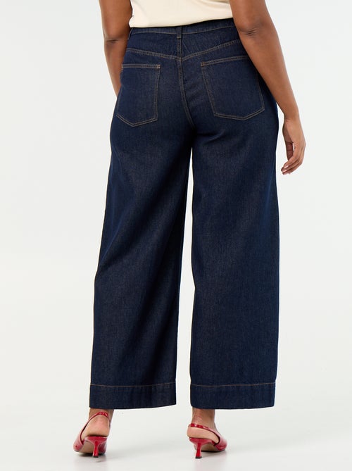 Vaquero / pantalón vaquero - Kiabi Vaquero / pantalón vaquero - Kiabi