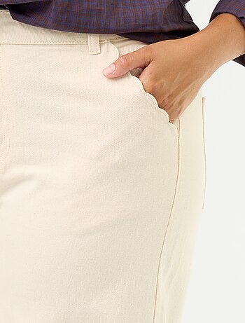 Vaquero / pantalón vaquero
