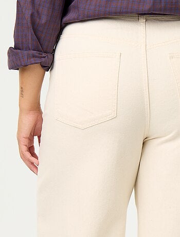 Vaquero / pantalón vaquero