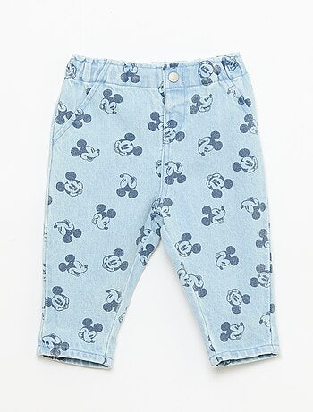 Vaqueros paperbag 'Disney'