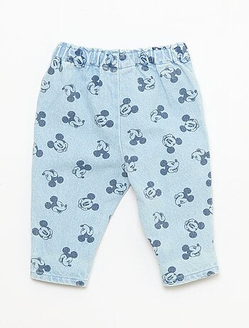 Vaqueros paperbag 'Disney'