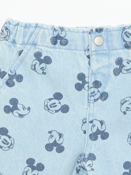 Vaquero paperbag 'Disney' - Kiabi