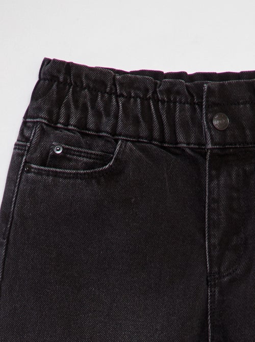 Vaquero paperbag - Kiabi