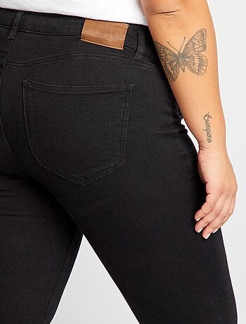 Vaquero premamá skinny