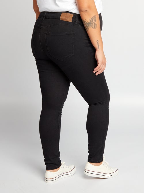 Vaquero premamá skinny - Kiabi