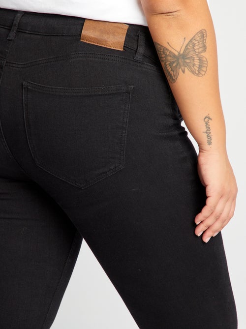 Vaquero premamá skinny - Kiabi