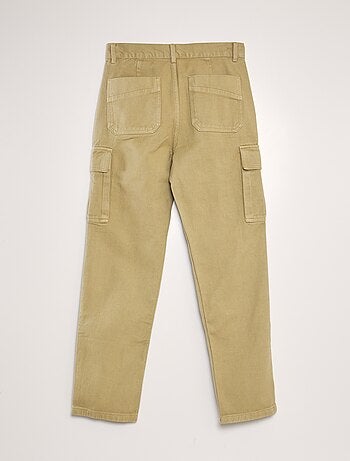 Pantalon chandal hombre discount kiabi