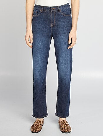 Vaquero regular - L30