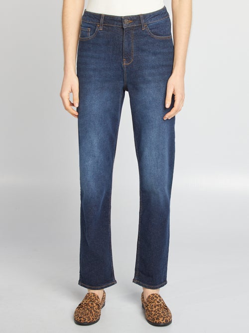 Vaquero regular - L30 - Kiabi