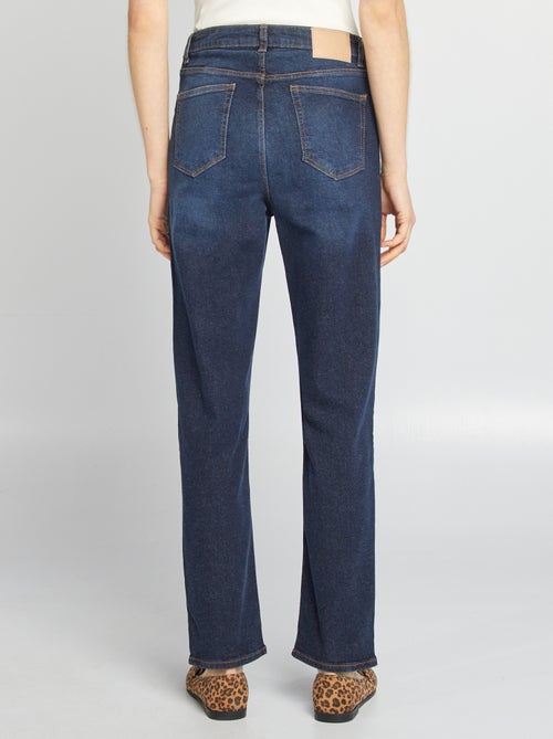 Vaquero regular - L30 - Kiabi