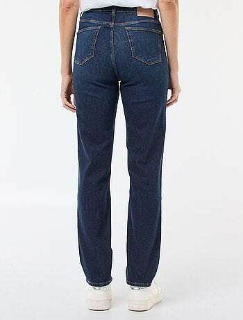 Vaquero regular - L32