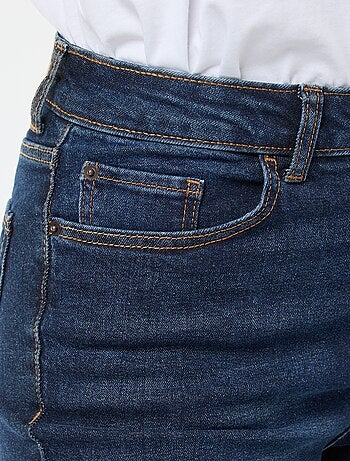 Vaquero regular - L32