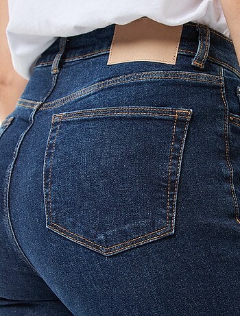 Vaquero regular - L32