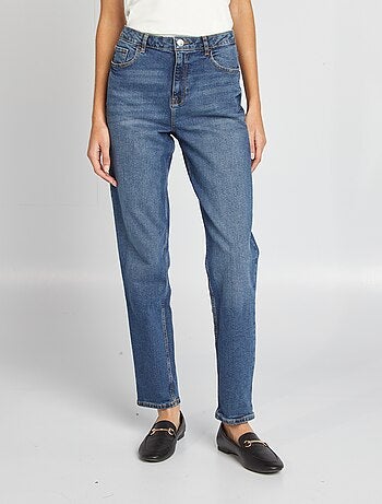 Vaquero regular - L32