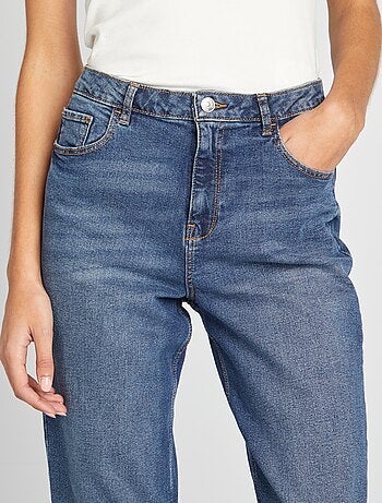 Vaquero regular - L32