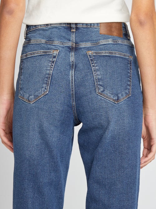 Vaquero regular - L32 - Kiabi