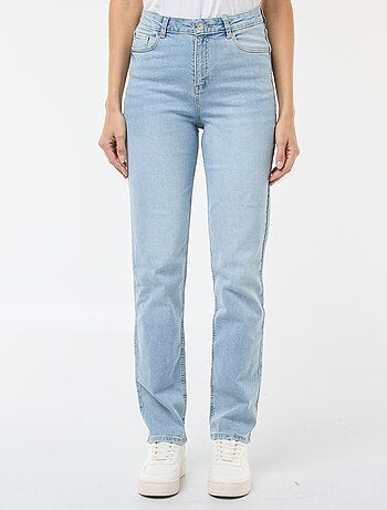 Vaquero regular - L32