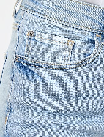 Vaquero regular - L32