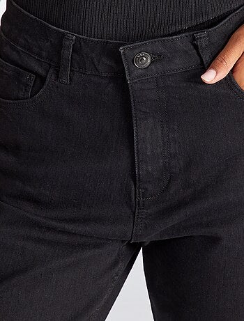 Vaquero regular - L32