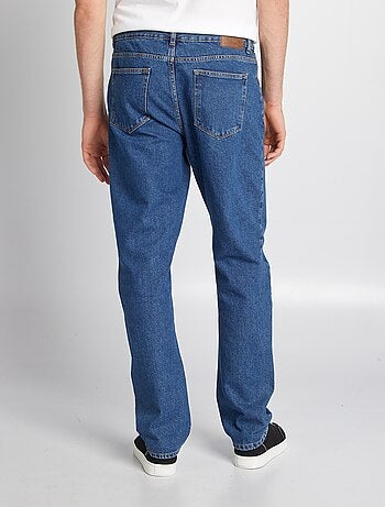 Vaquero regular - L36