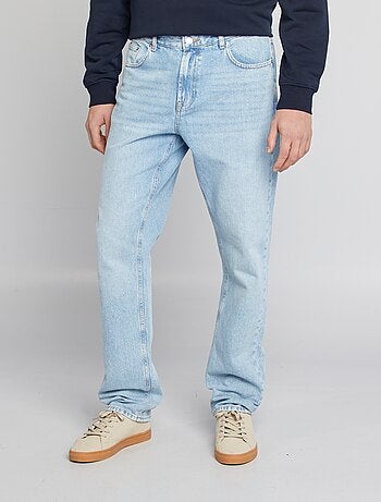 Vaquero regular - L38