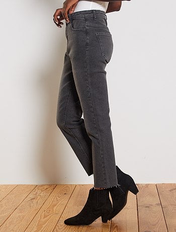 Vaquero regular fit - Kiabi