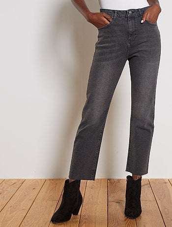 Vaquero regular fit - Kiabi