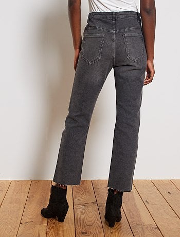 Vaquero regular fit - Kiabi