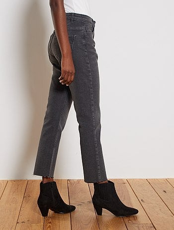 Vaquero regular fit - Kiabi