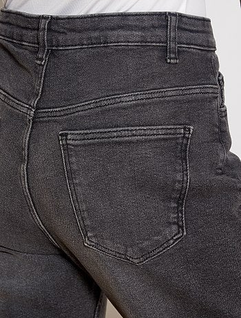 Vaquero regular fit - Kiabi