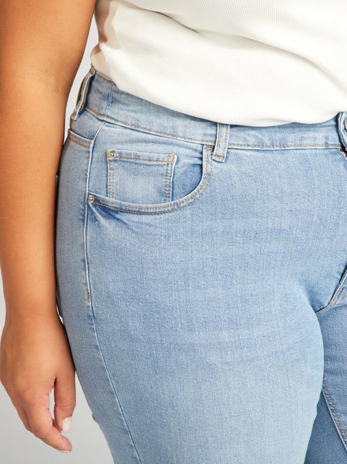 Vaquero regular L28 - Kiabi