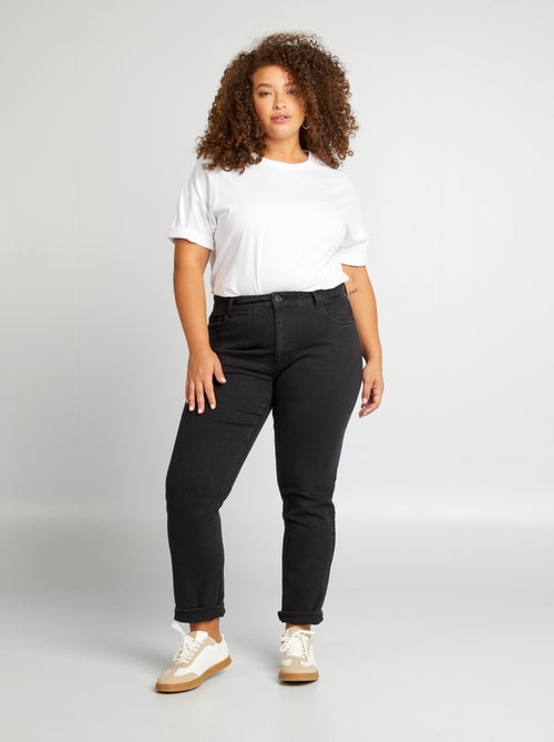 Vaquero regular L28 - Kiabi