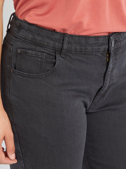 Vaquero regular L28 - Kiabi