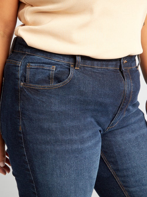 Vaquero regular L32 - Kiabi