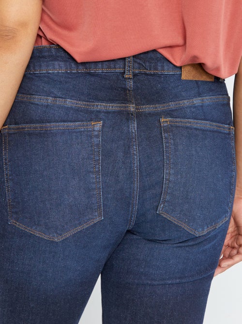 Vaquero regular L32 - Kiabi