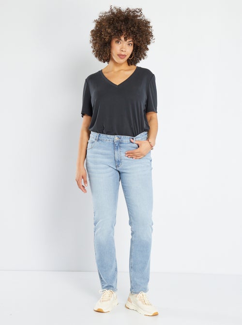 Vaquero regular L32 - Kiabi