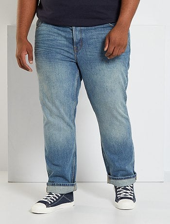 Vaqueros de - talla 56 - Kiabi