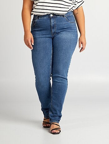 Kiabi best sale jeans mujer