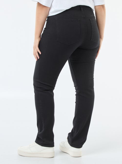 Vaquero regular L34 - Kiabi