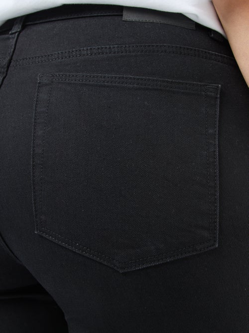 Vaquero regular L34 - Kiabi